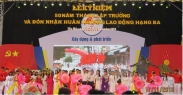 Thầy dạy hóa